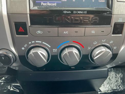 Used 2019 Toyota Tundra SR5 AWD/4WD image 21