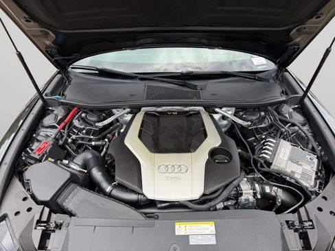 Used 2019 Audi A6 3.0T Prestige w/ Prestige Package AWD/4WD image 38