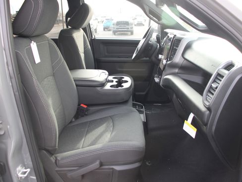 New 2026 RAM 2500 Tradesman image 28