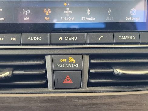 Used 2024 Nissan Altima 2.5 SV FWD image 28