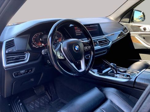 Used 2019 BMW X5 xDrive40i AWD/4WD image 18