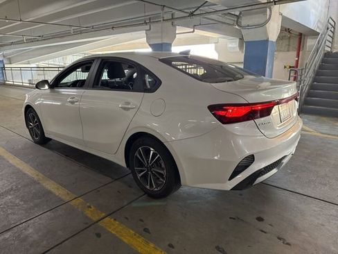 Certified 2023 Kia Forte LXS w/ LXS Technology Package image 4