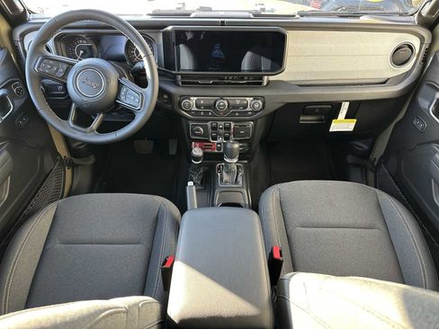 New 2026 Jeep Gladiator Willys image 21