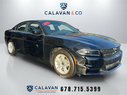 Used 2023 Dodge Charger SXT