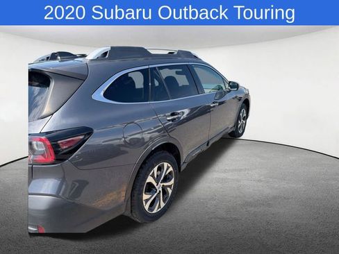 Used 2020 Subaru Outback Touring AWD/4WD image 20
