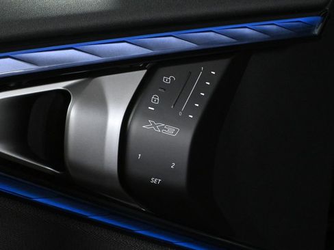 New 2026 BMW X3 M50 w/ Premium Package image 30