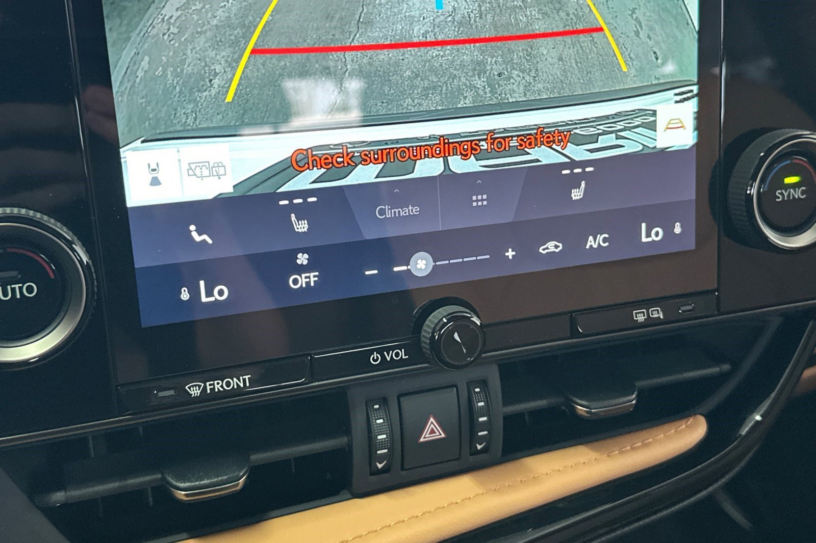 New 2026 Lexus NX 350 AWD w/ Accessory Package (Z2) image 20