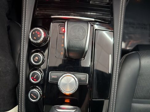 Used 2014 Mercedes-Benz CLS 63 AMG S-Model image 35