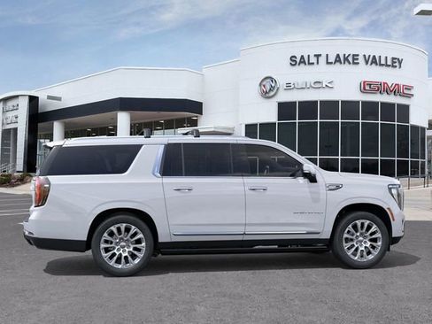 New 2026 GMC Yukon XL Denali image 5