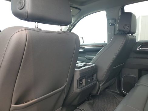 Used 2024 Chevrolet Silverado 1500 RST w/ RST All Star Premium Package AWD/4WD image 37