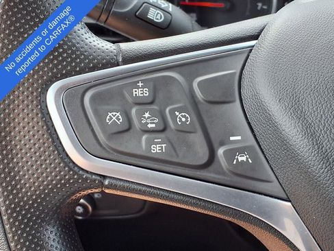 Used 2022 Chevrolet Equinox LT image 30