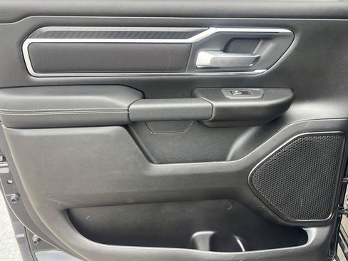 Used 2026 RAM 1500 Big Horn AWD/4WD image 32