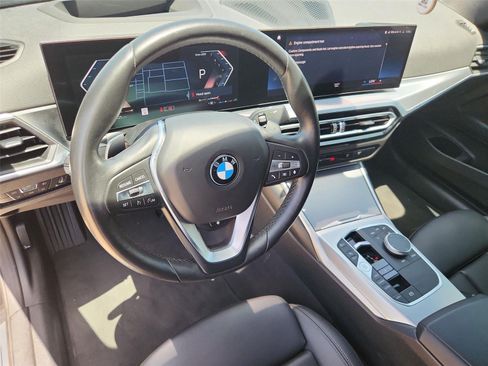 Used 2024 BMW 430i Coupe RWD image 21
