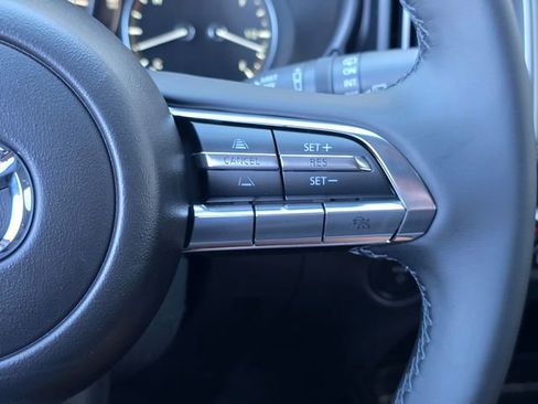 New 2026 MAZDA CX-50 AWD 2.5 Hybrid w/ Premium Pkg image 18