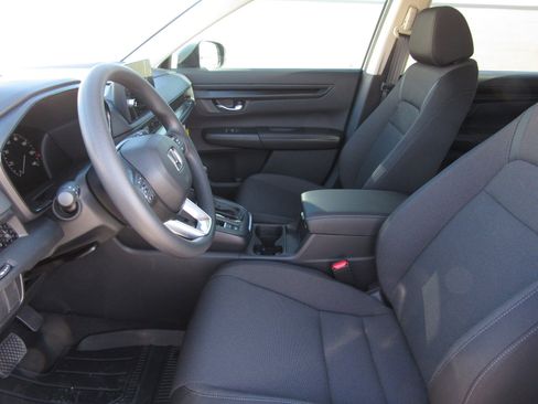 New 2026 Honda CR-V LX image 13