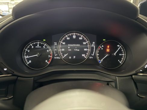 Used 2021 MAZDA CX-30 AWD 2.5 S w/ Preferred Package image 10