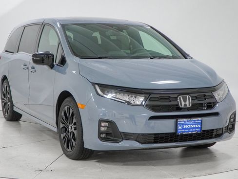New 2026 Honda Odyssey Sport-L image 15