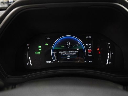 Used 2024 Toyota Grand Highlander XLE image 22