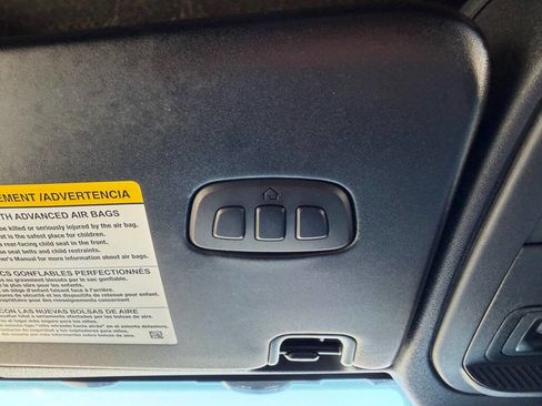 Used 2023 Ford Bronco Badlands w/ Sasquatch Package image 34