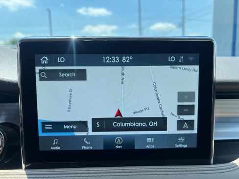 Used 2020 Lincoln Corsair AWD w/ Equipment Group 101A image 32