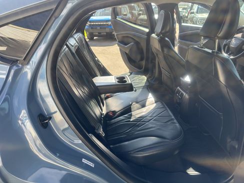 Used 2023 Ford Mustang Mach-E Select RWD image 26