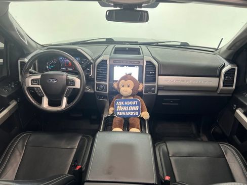 Used 2019 Ford F250 Lariat w/ Lariat Ultimate Package AWD/4WD image 21