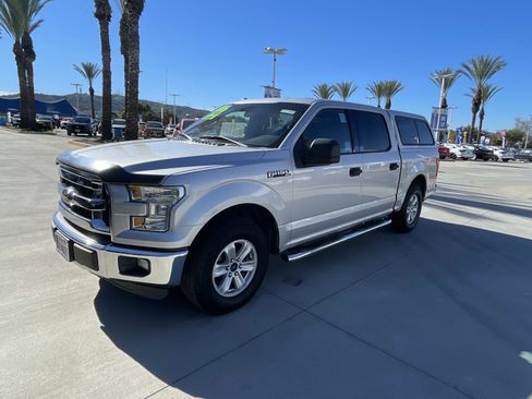 Used 2016 Ford F150 XLT image 29