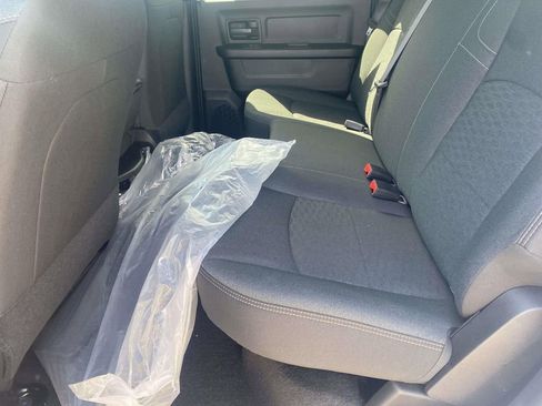 New 2026 RAM 2500 Tradesman image 9