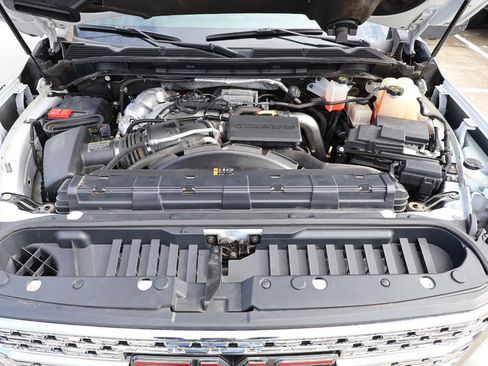 Used 2022 GMC Sierra 2500 Denali w/ Denali Ultimate Package image 12