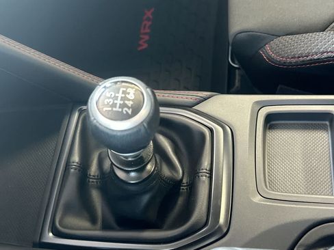 New 2026 Subaru WRX Premium AWD/4WD image 21