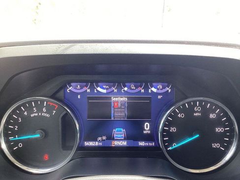Used 2024 Ford Expedition Max XLT AWD/4WD image 8