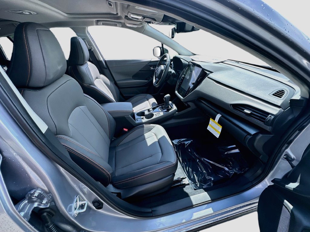 New 2026 Subaru Crosstrek 2.5i Limited AWD/4WD image 25