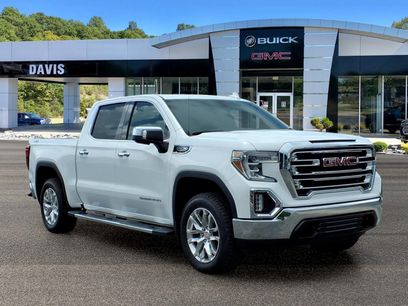 Used 2019 GMC Sierra 1500 SLT w/ SLT Premium Package