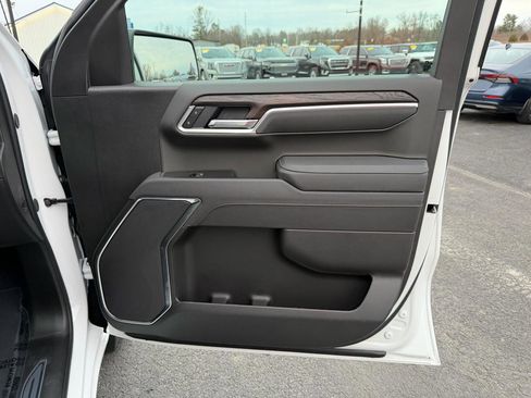 Used 2026 GMC Sierra 1500 SLT image 24