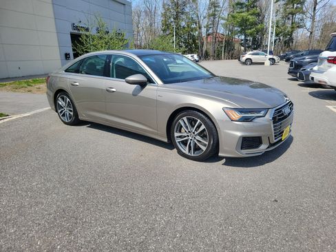 Used 2019 Audi A6 3.0T Prestige AWD/4WD image 9