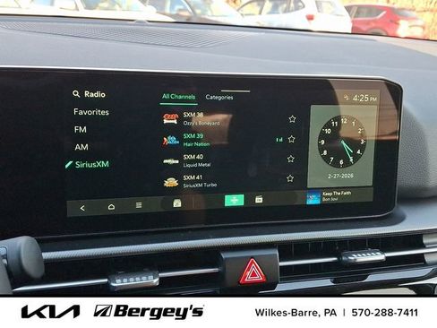 New 2026 Kia Sportage S AWD/4WD image 13