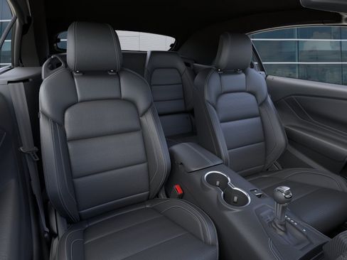 New 2026 Ford Mustang GT Premium RWD image 12