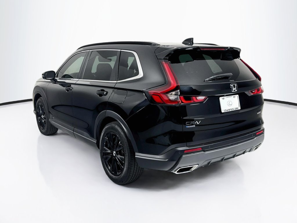 Used 2024 Honda CR-V Sport Touring image 7