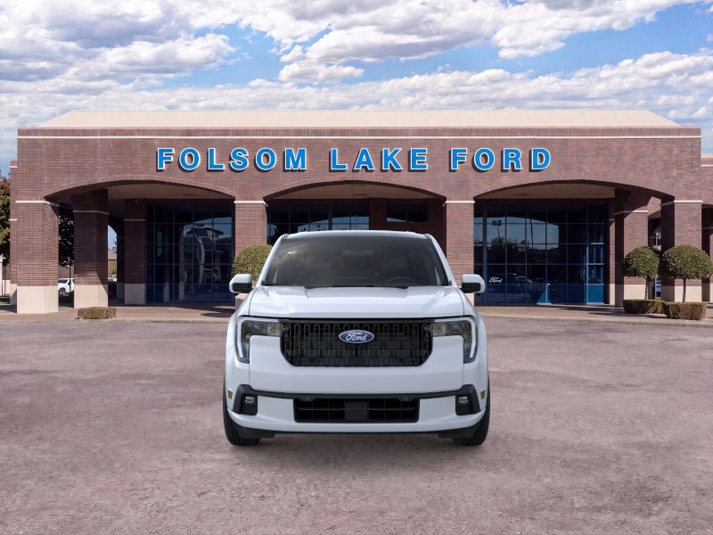 New 2026 Ford Maverick Lobo AWD/4WD image 6
