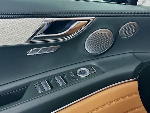 New 2026 Genesis GV80 3.5T Prestige image 20