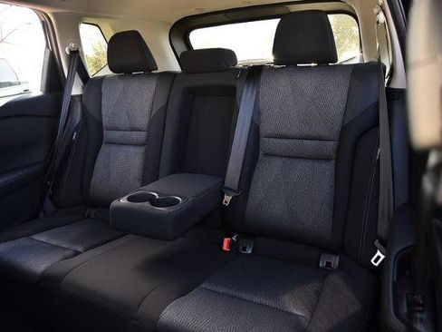 New 2026 Nissan Rogue SV image 21