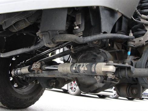 Used 2022 Ford F350 Limited AWD/4WD image 46