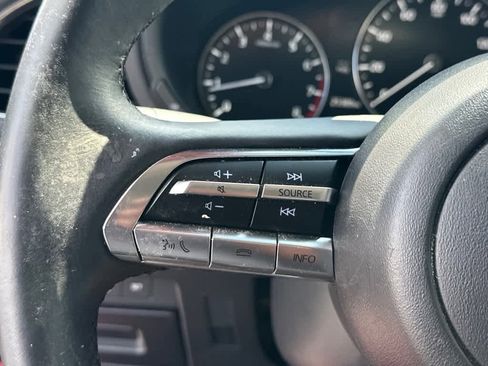 Used 2023 MAZDA MAZDA3 s image 20