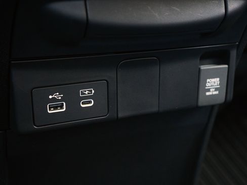 Used 2026 Honda Odyssey EX-L image 34