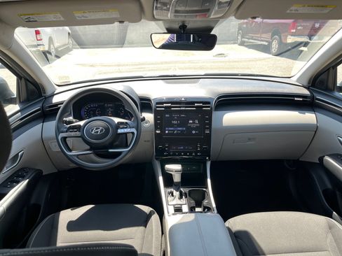 Used 2024 Hyundai Tucson SEL AWD/4WD image 33