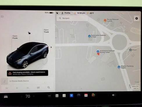 Used 2023 Tesla Model Y AWD image 22