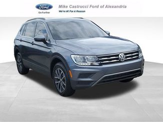 Used 2019 Volkswagen Tiguan SEL AWD/4WD video 1