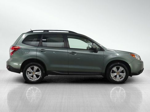 Used 2015 Subaru Forester 2.5i Premium w/ Popular Package #1 image 6