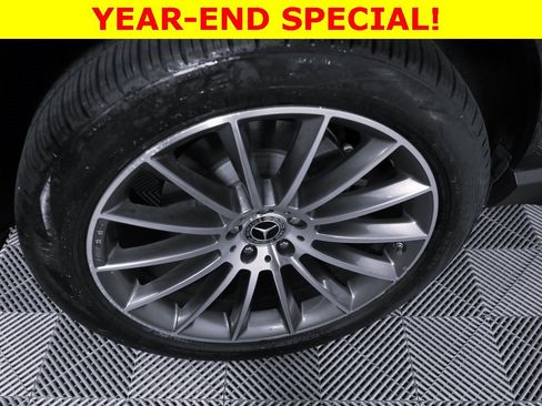 Used 2025 Mercedes-Benz GLE 450e 4MATIC image 7