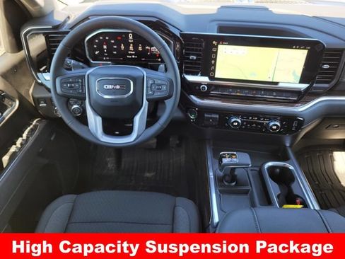 New 2026 GMC Sierra 1500 Elevation w/ Preferred Package AWD/4WD image 10
